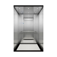 Machine roomless 650kg Economic Hotel Passenger Elevator